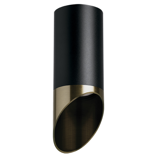 R437131 Светильник RULLO HP16 (214437+201431)