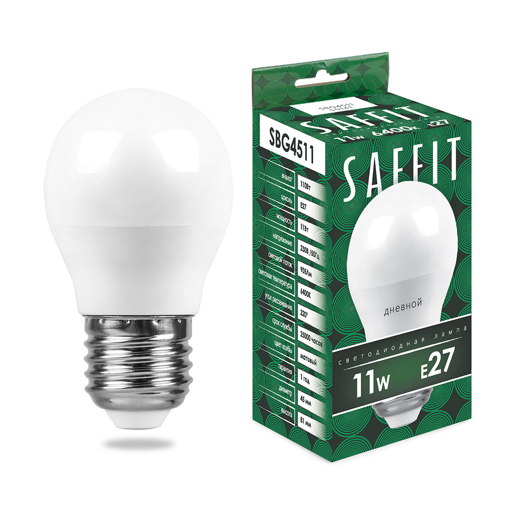 SAFFIT SBG4511