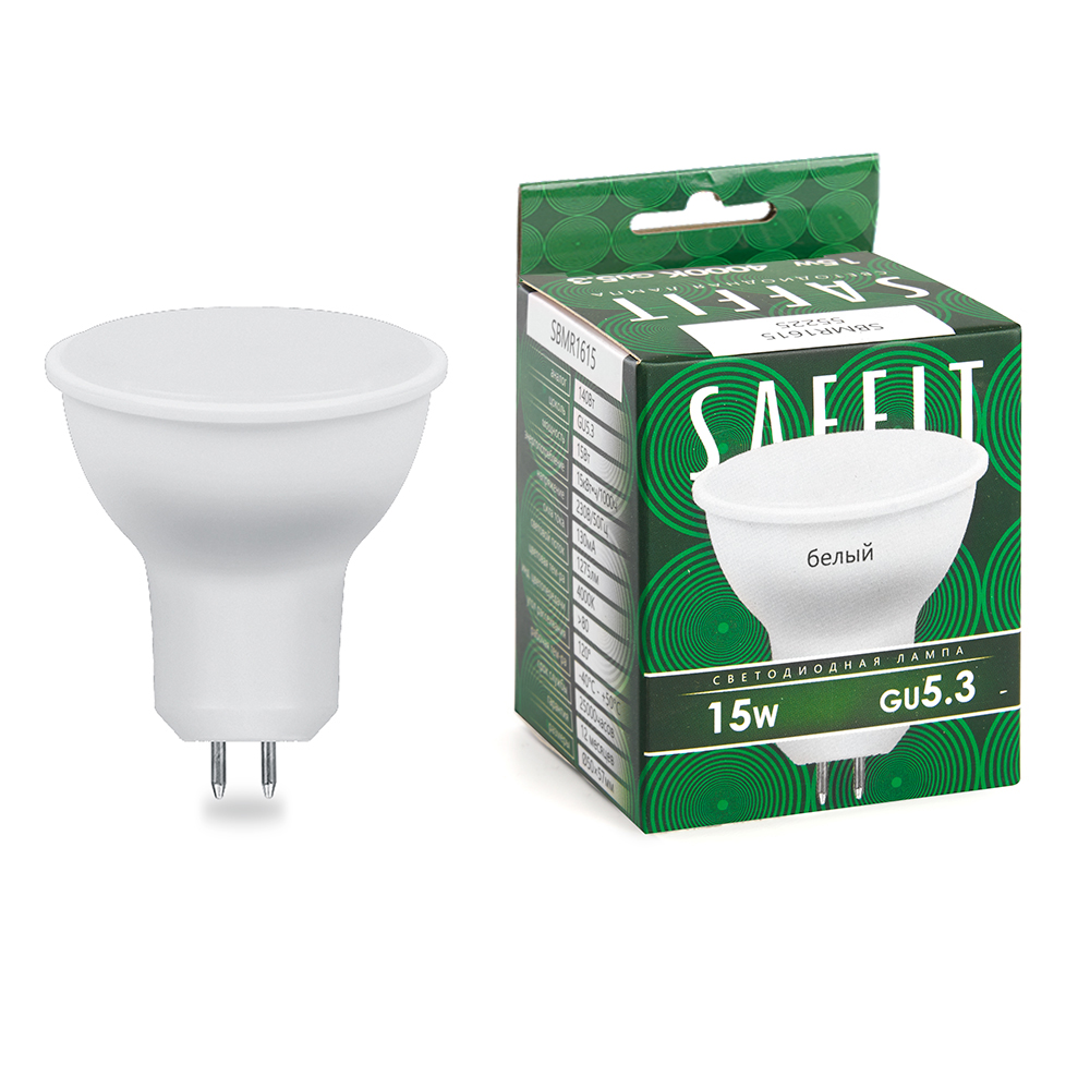 SAFFIT SBMR1615