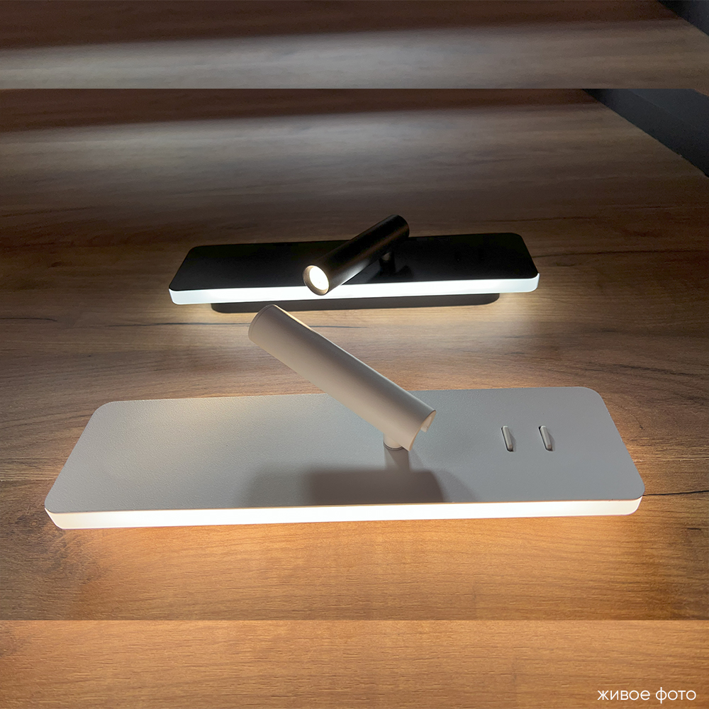 Crystal Lux Бра Crystal Lux CLT 215W  BL