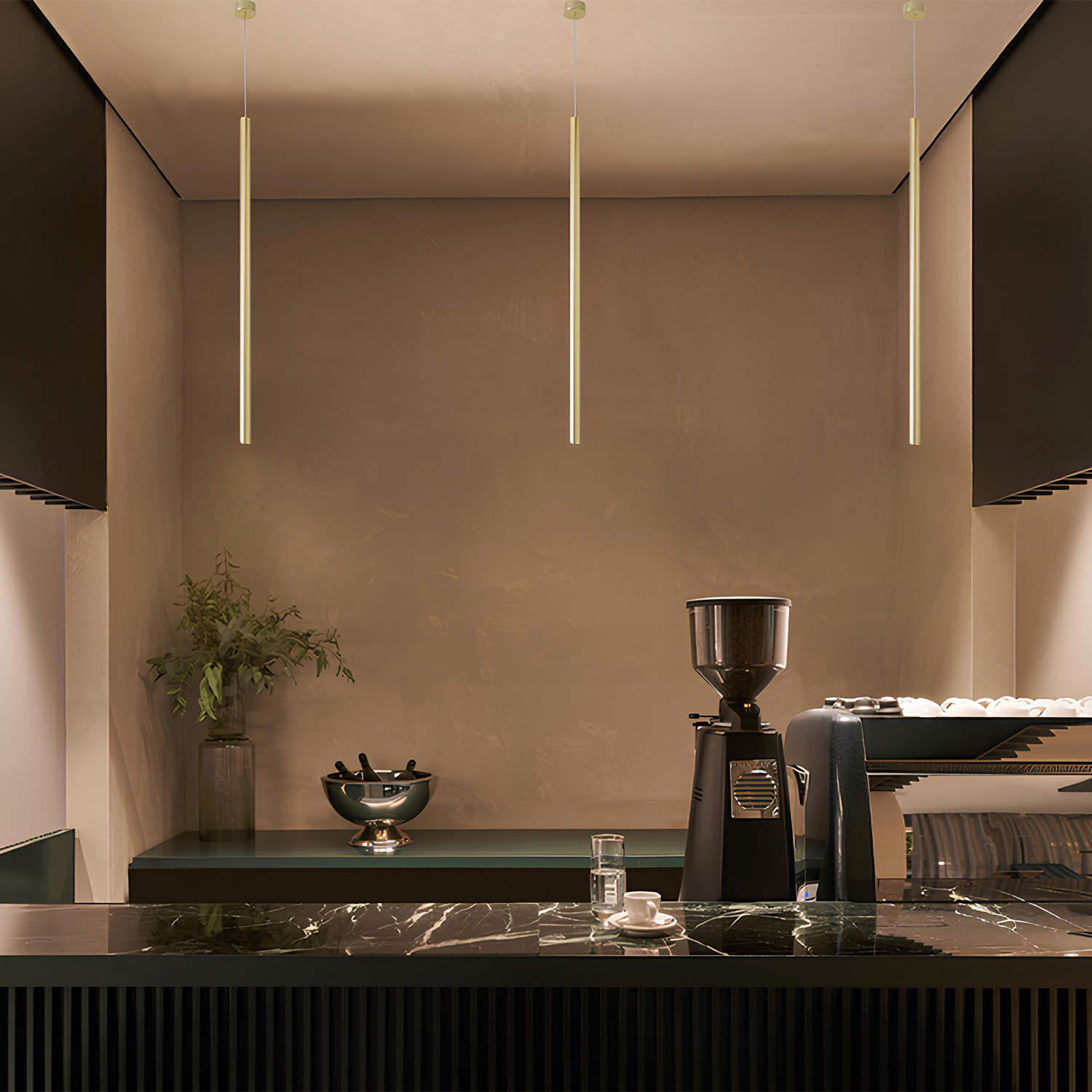 Crystal Lux Светильник подвесной Crystal Lux CLT 036C800 BS