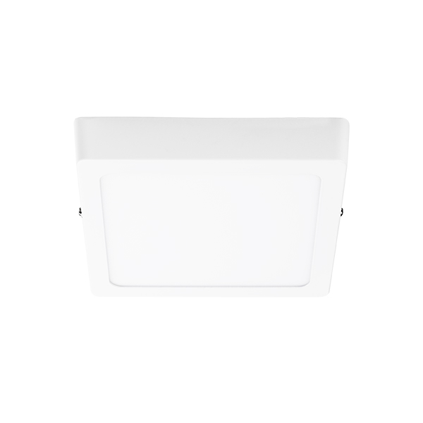 324124 Светильник ZOCCO QUA LED 12W 900LM 4000K