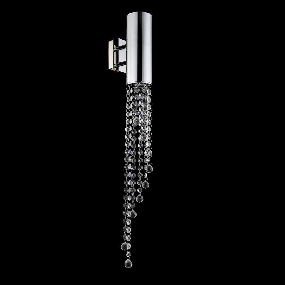 Crystal Lux Бра Crystal Lux CREEK AP1