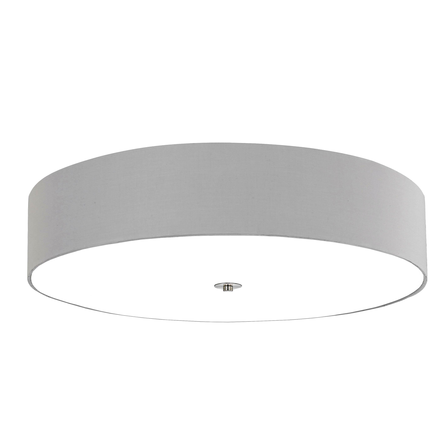 Crystal Lux Светильник потолочный Crystal Lux JEWEL PL700 GR