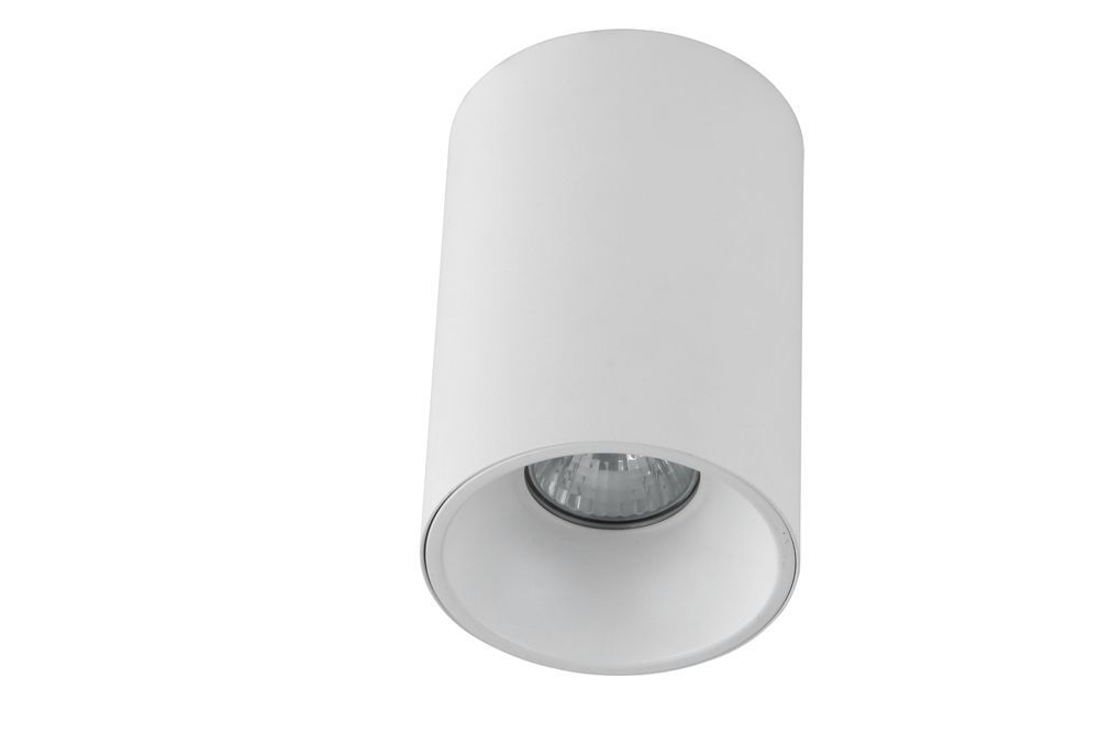 Crystal Lux Светильник потолочный Crystal Lux CLT 411C WH-WH