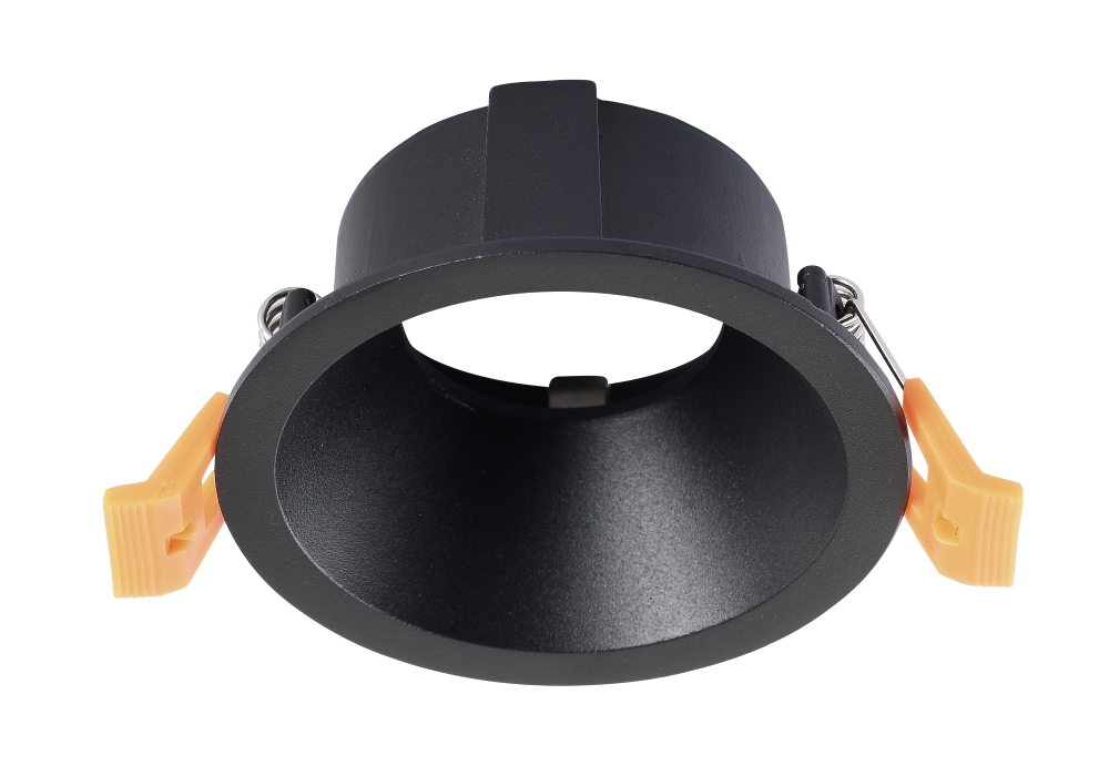 Crystal Lux Светильник встраиваемый Crystal Lux CLT 006C1 BL