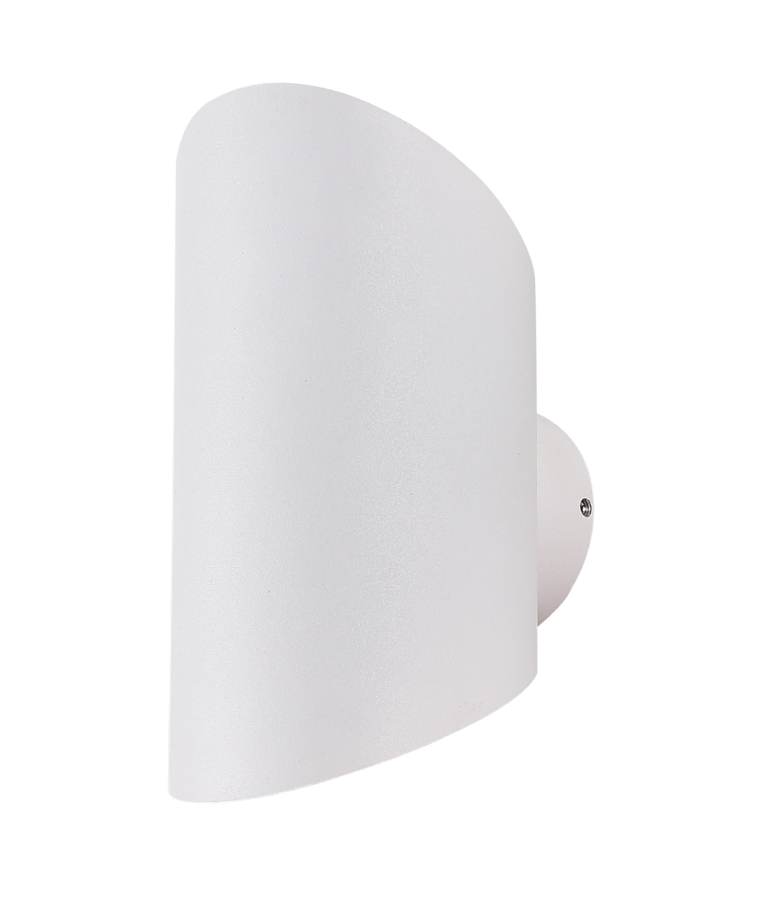 Crystal Lux Бра Crystal Lux CLT 134W WH