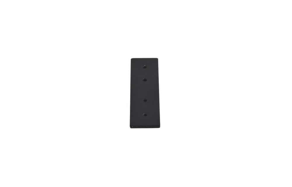 Crystal Lux Соединитель для магнитного шинопровода Crystal Lux CLT 0.203 05 BL
