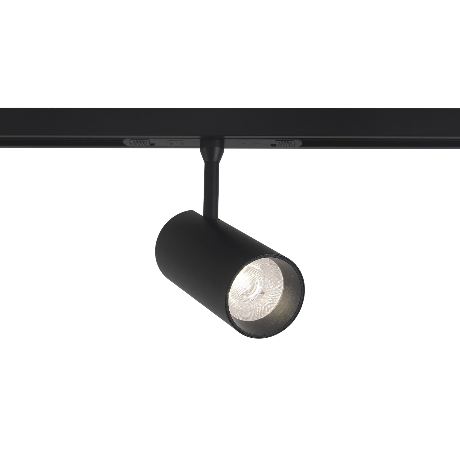 Crystal Lux Светильник трековый магнитный Crystal Lux CLT 0.33 003 12W BL 4000K