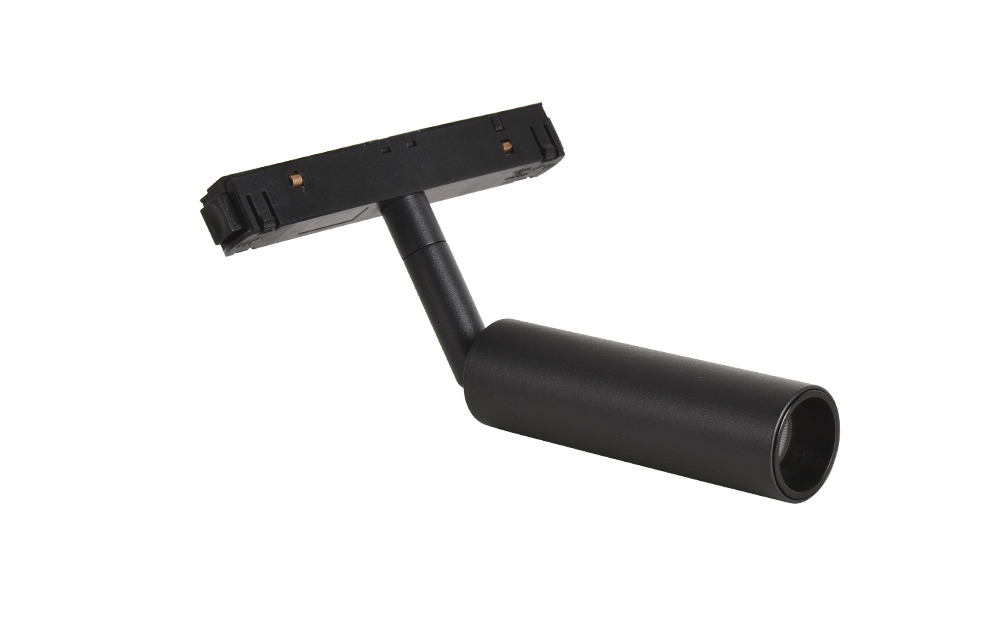 Crystal Lux Светильник трековый магнитный Crystal Lux CLT 0.33 003 6W BL 4000K