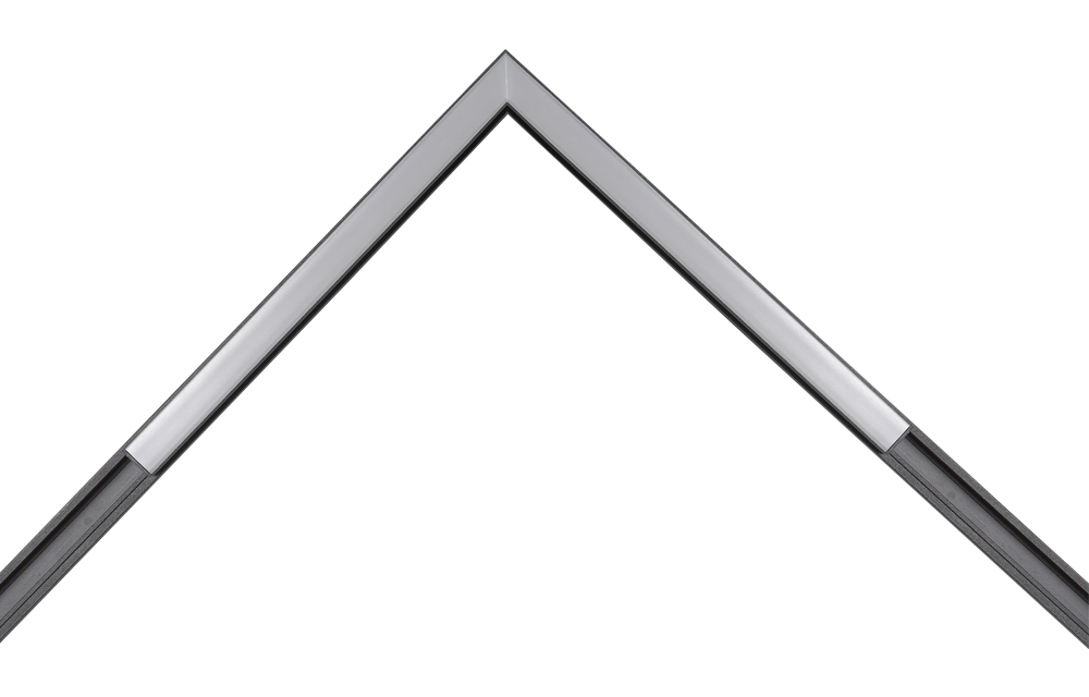 Crystal Lux Светильник трековый магнитный Crystal Lux CLT 0.33 008 20W BL 4000K