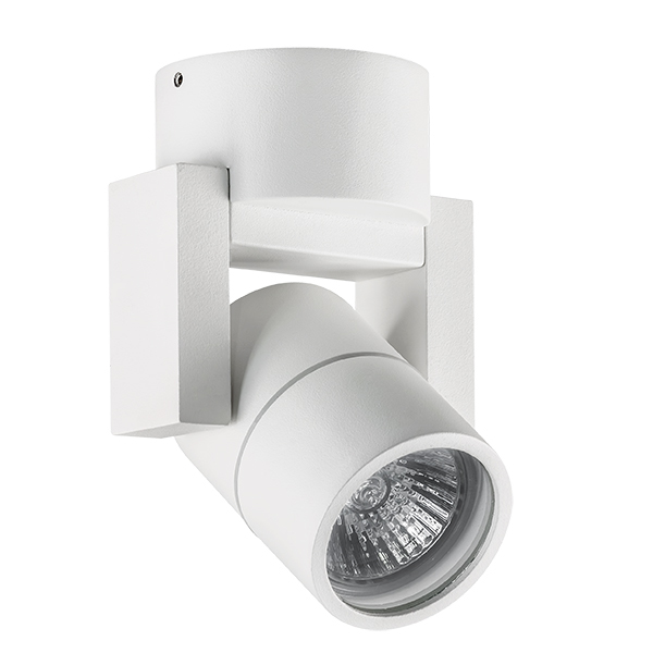 051046-IP65 Светильник ILLUMO L1 HP16 БЕЛЫЙ
