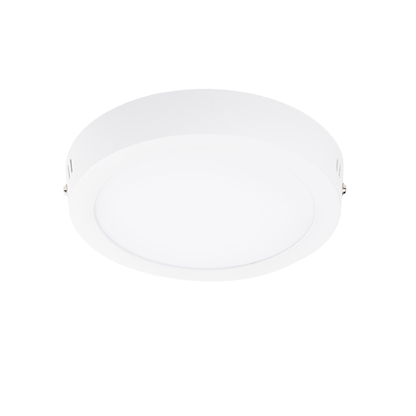 323124 Светильник ZOCCO CYL LED 12W 900LM 4000K