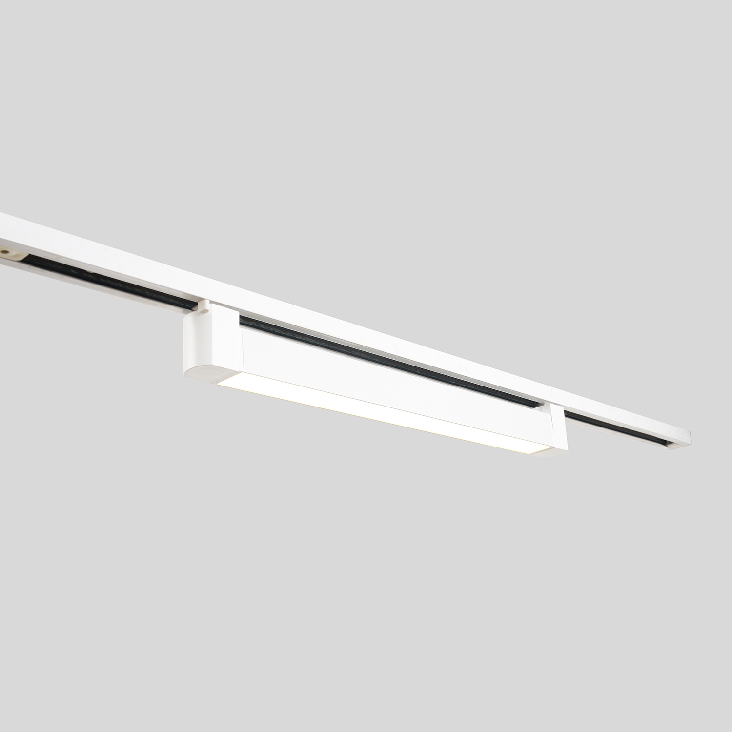 Crystal Lux Светильник однофазный Crystal Lux CLT 0.31 010 18W WH M4000K