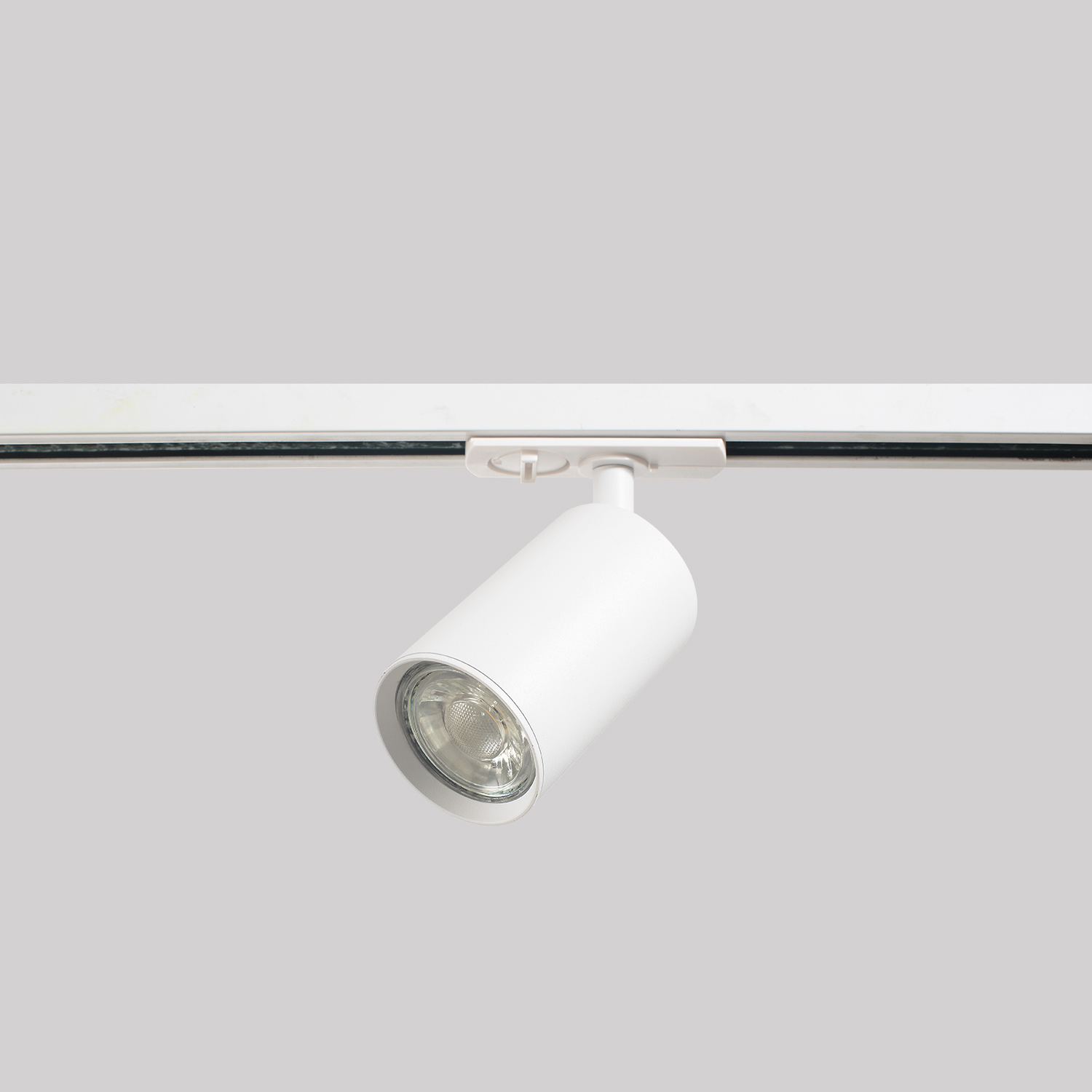 Crystal Lux Светильник однофазный Crystal Lux CLT 0.31 018 WH
