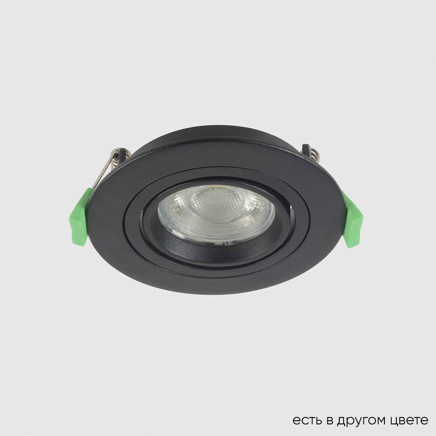 Crystal Lux Светильник встроенный Crystal Lux CLT 001C1 BL V2