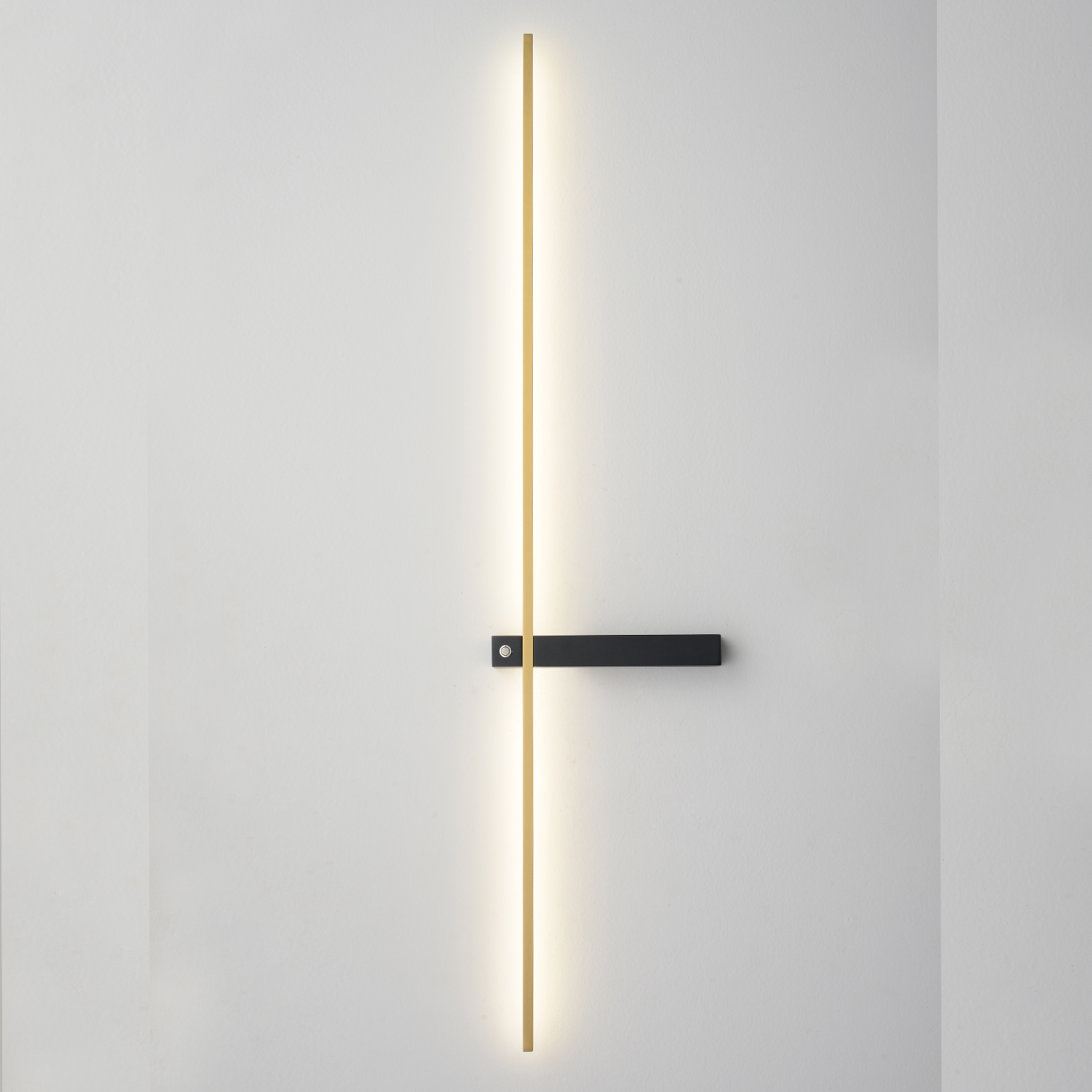 Crystal Lux Бра Crystal Lux CLT 077W1000 BL-BS