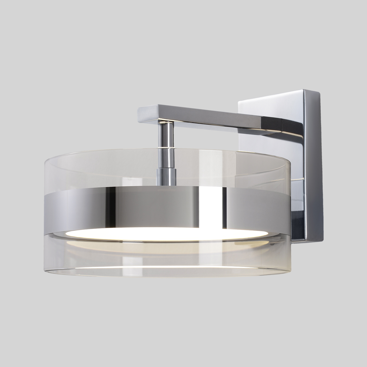 Crystal Lux Бра Crystal Lux MYSELF AP10W LED