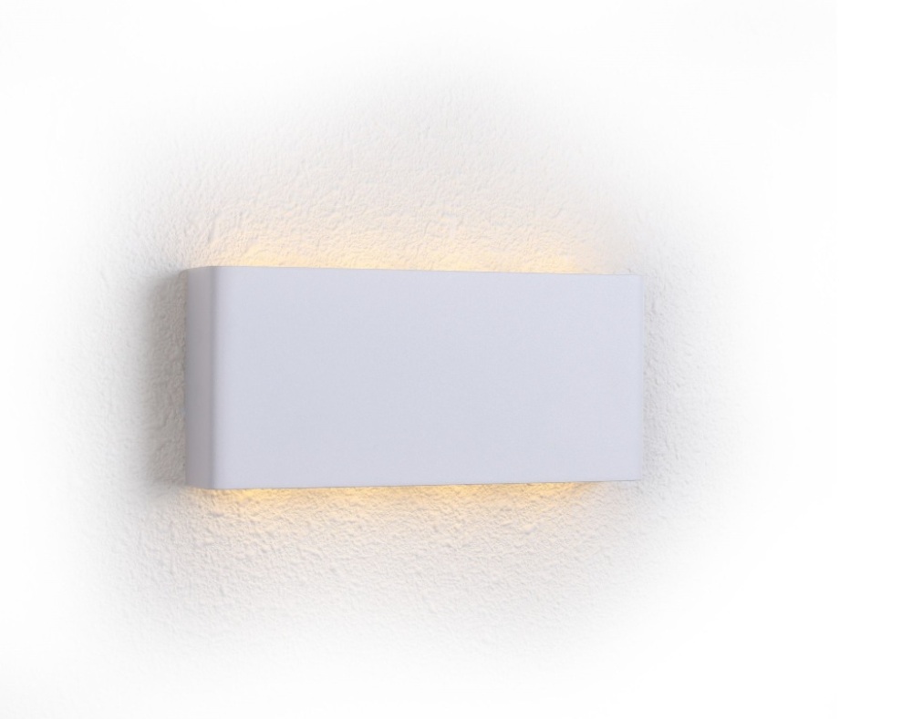 Crystal Lux Бра Crystal Lux CLT 323W200 WH