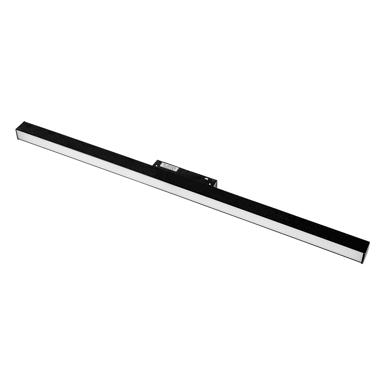 Crystal Lux Светильник трековый магнитный Crystal Lux CLT 0.33 001 18W BL M4000K