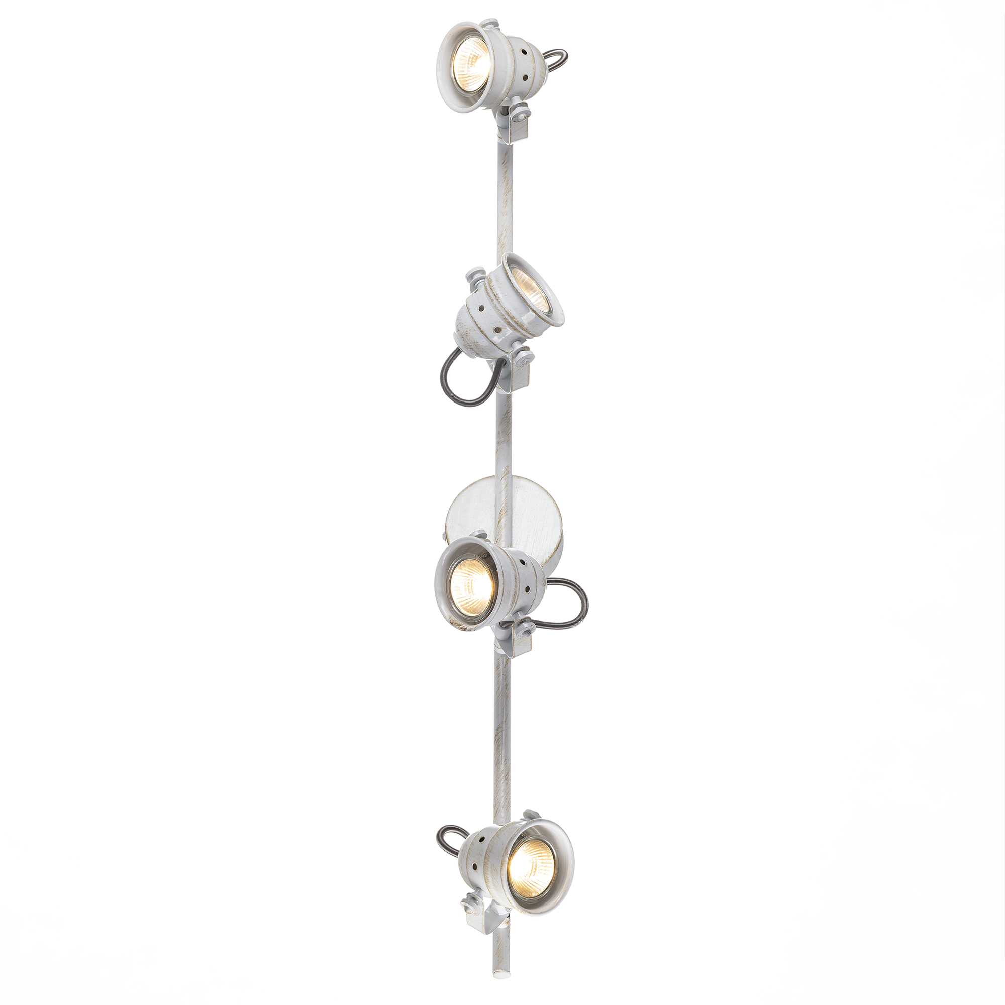 CITILUX Citilux Веймар CL537542 Спот поворотный Белый