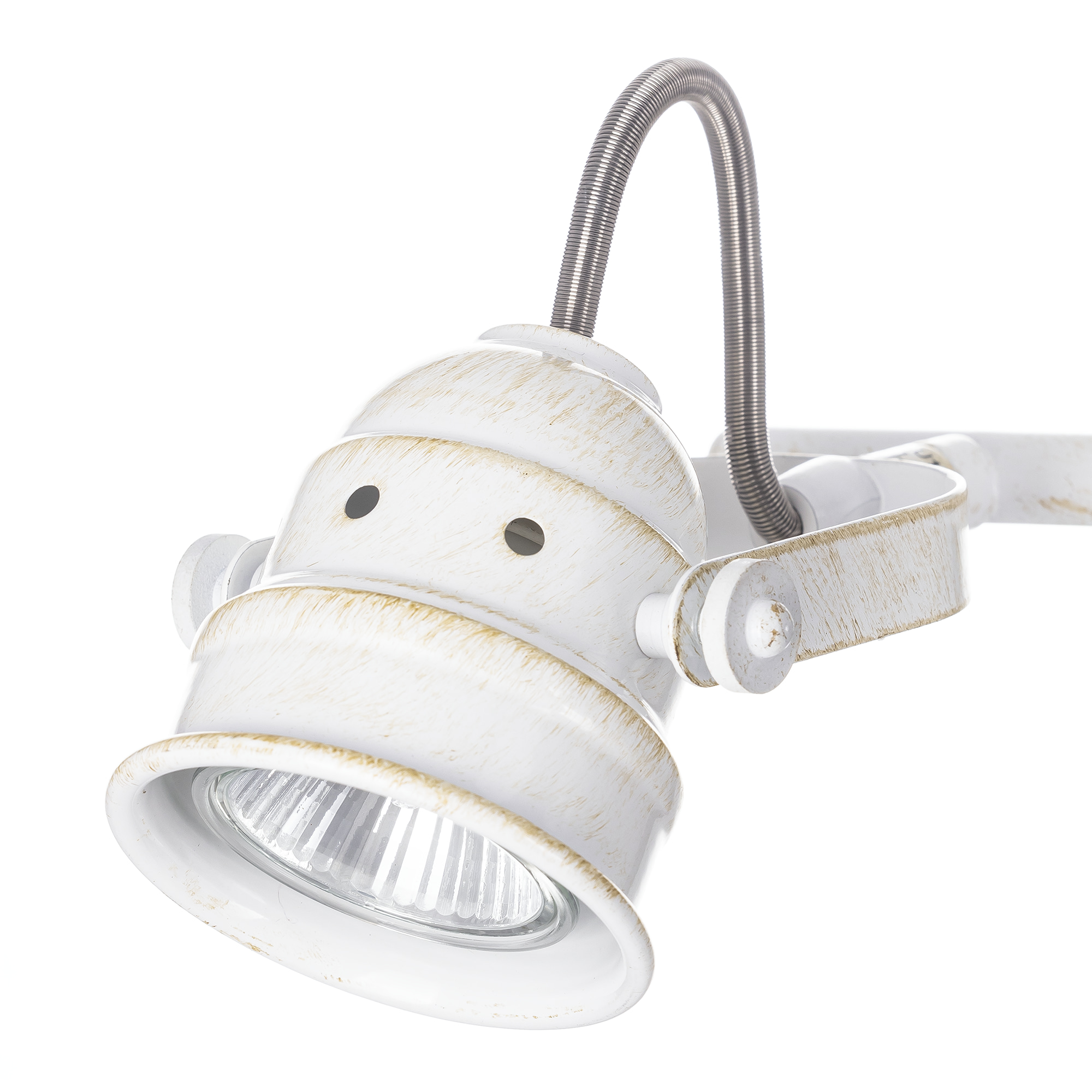 CITILUX Citilux Веймар CL537542 Спот поворотный Белый