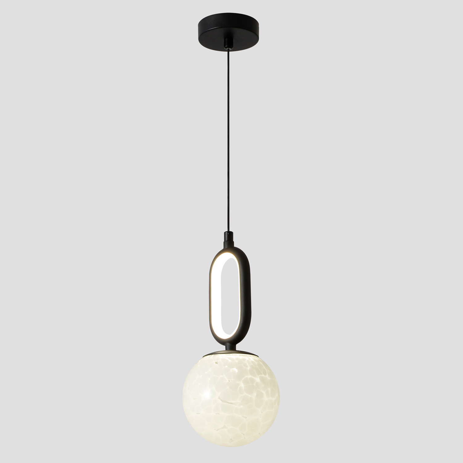 Crystal Lux Светильник подвесной Crystal Lux CATKIN SP1.2
